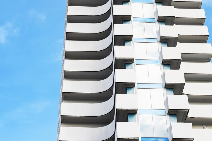 Property selection consultation