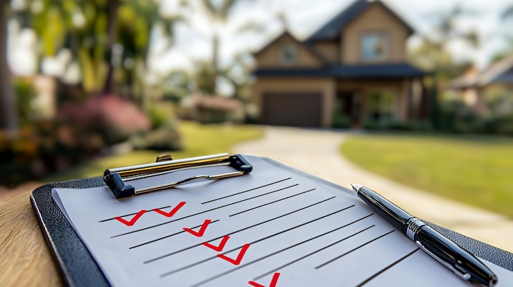 Lease administration