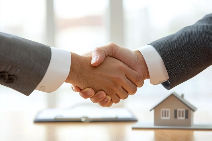 Professional real estate consultation