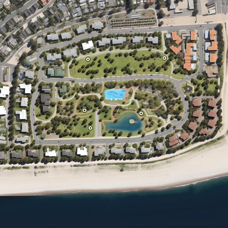 Property selection consultation