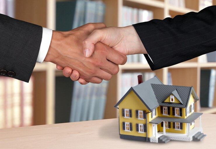 Relocation assistance